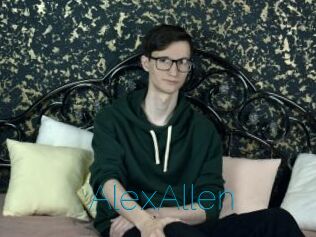 AlexAllen