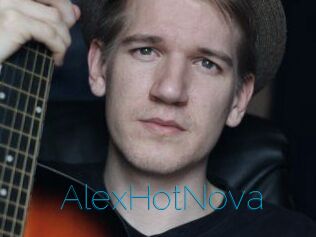 AlexHotNova