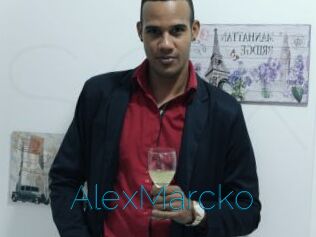 AlexMarcko