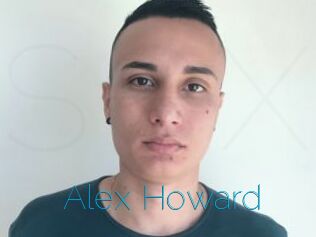 Alex_Howard