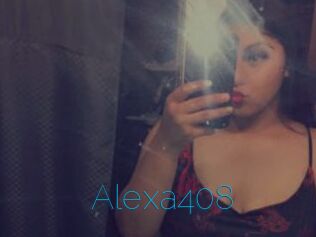 Alexa408