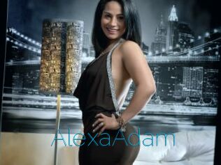 AlexaAdam