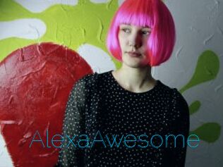 AlexaAwesome