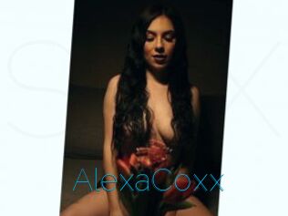 AlexaCoxx