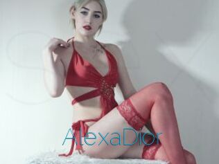 AlexaDior