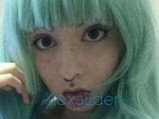 Alexa_Eden