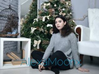 AlexaMoonx