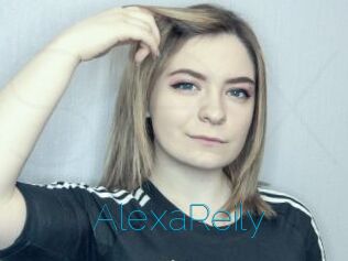 AlexaReily