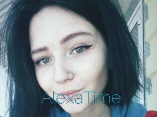 AlexaTime