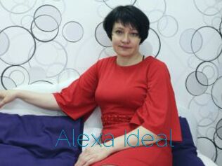 Alexa_Ideal
