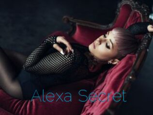 Alexa_Secret