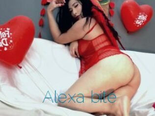 Alexa_bite