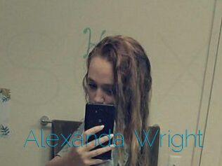 Alexanda_Wright