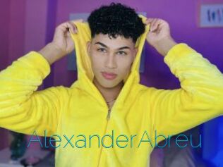 AlexanderAbreu