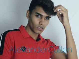 AlexanderCullen