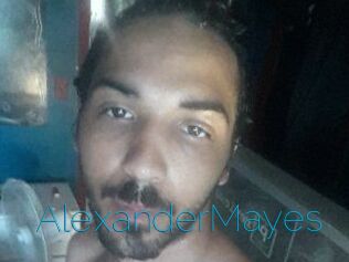 Alexander_Mayes