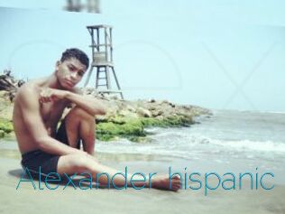 Alexander_hispanic