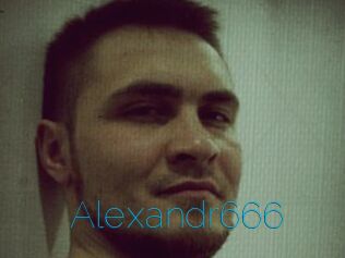 Alexandr666