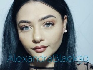 AlexandraBlack30