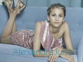AlexandraJune