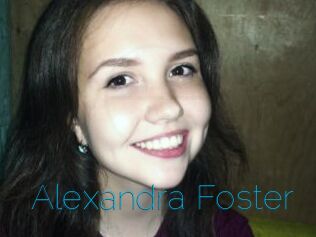 Alexandra_Foster