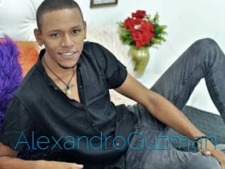 AlexandroGuzman