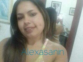 Alexasanin