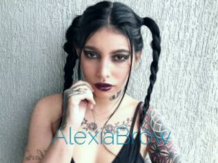 AlexiaBrow