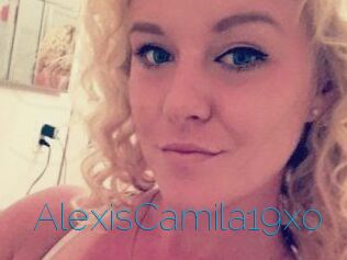 AlexisCamila19xo