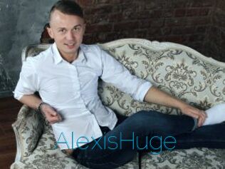 AlexisHuge