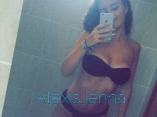 AlexisJenna