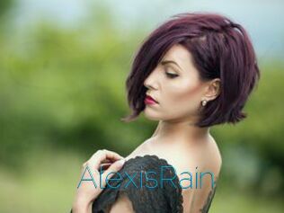 AlexisRain