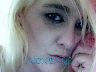 AlexisX92