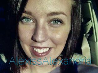 AlexissAlexandria