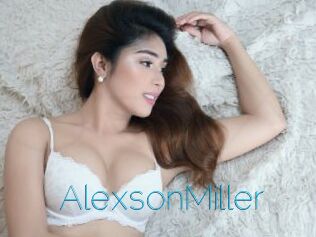 AlexsonMiller