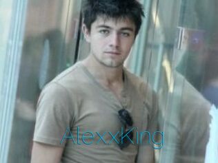 AlexxKing