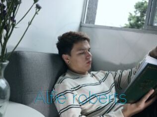 Alfie_roberts