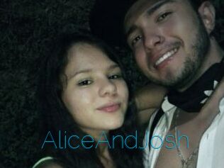 AliceAndJosh