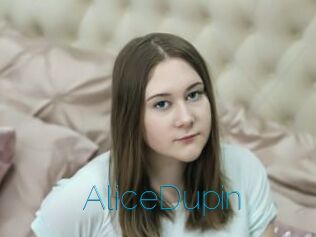 AliceDupin
