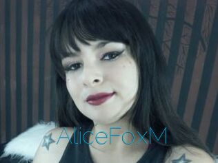 AliceFoxM