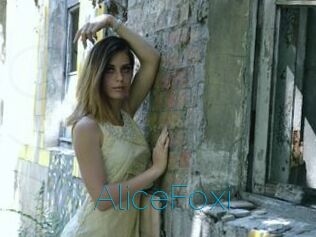 AliceFoxi