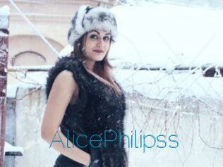 AlicePhilipss