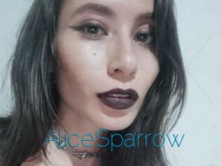 AliceSparrow