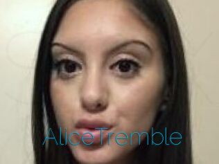 AliceTremble