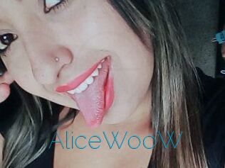 AliceWooW