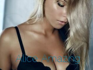 Alice_Amazing