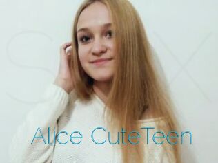 Alice_CuteTeen