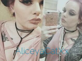 AliceyaCatXx