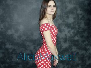 AliciaMaxwell