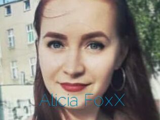 Alicia_FoxX
